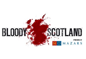 bloody scotland
