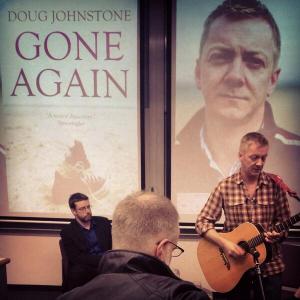 taken by Rogelio Guedea, a Mexican writer working at the uni