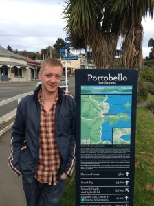 You can take the boy out of Porty, etc