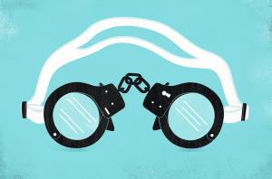 illustration by Mitch Blunt