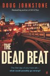 the dead beat front cover