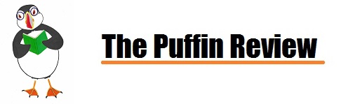 New puffin logo