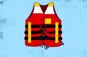 illustration by Mitch Blunt