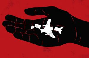 illustration by Mitch Blunt