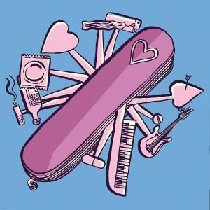 illustration by Mitch Blunt