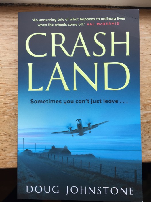 crash-land-paperback