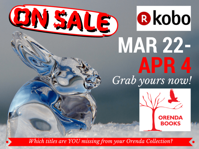 Orenda Sale_Easter Kobo_2018.png