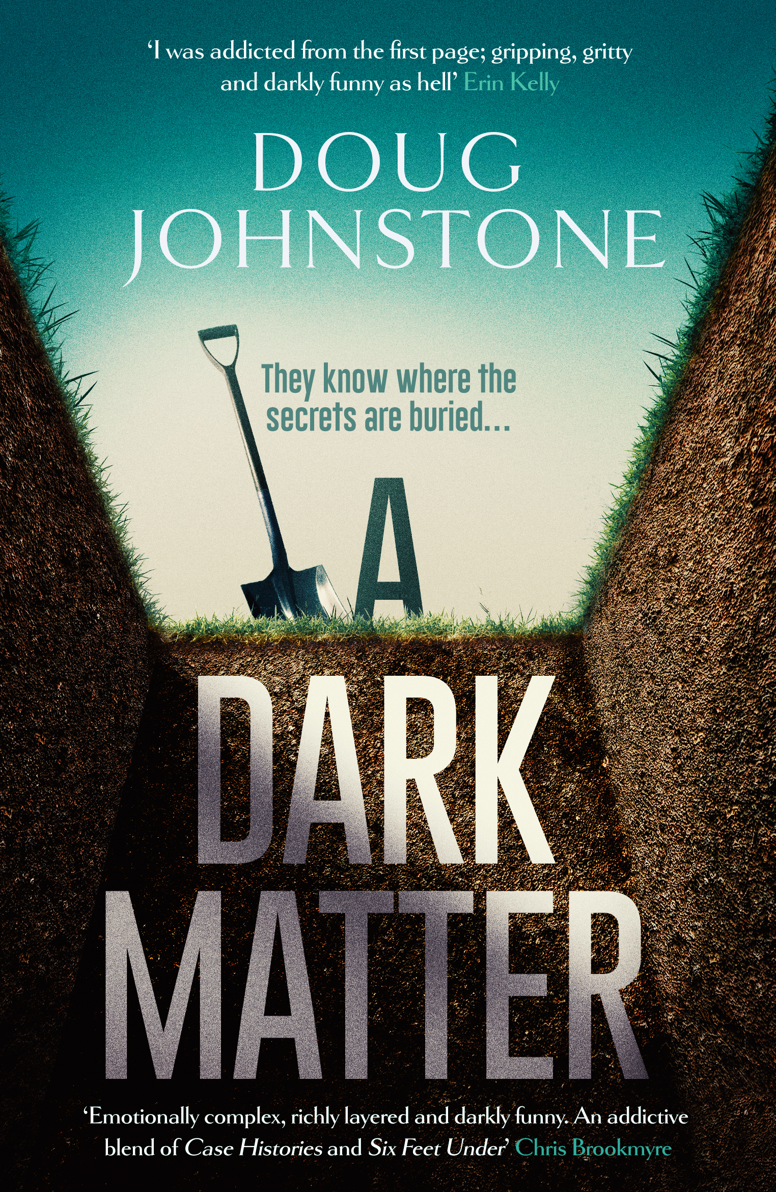 ADM cover tagline Erin quote