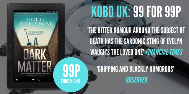 A Dark Matter 99 for 99